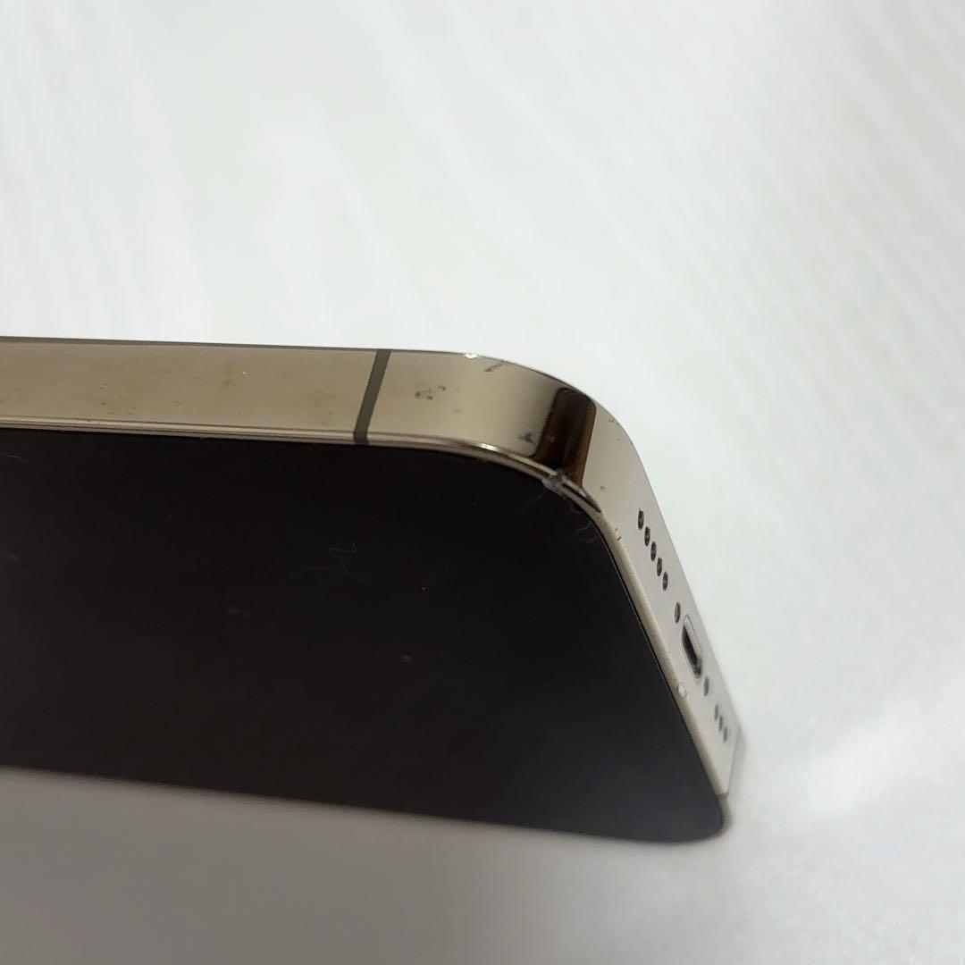 Apple iPhone 13 Pro maxゴールド　本体　箱無し Pre-Owned Apple iPhone 13 Pro Max (256GB, Gold)(New