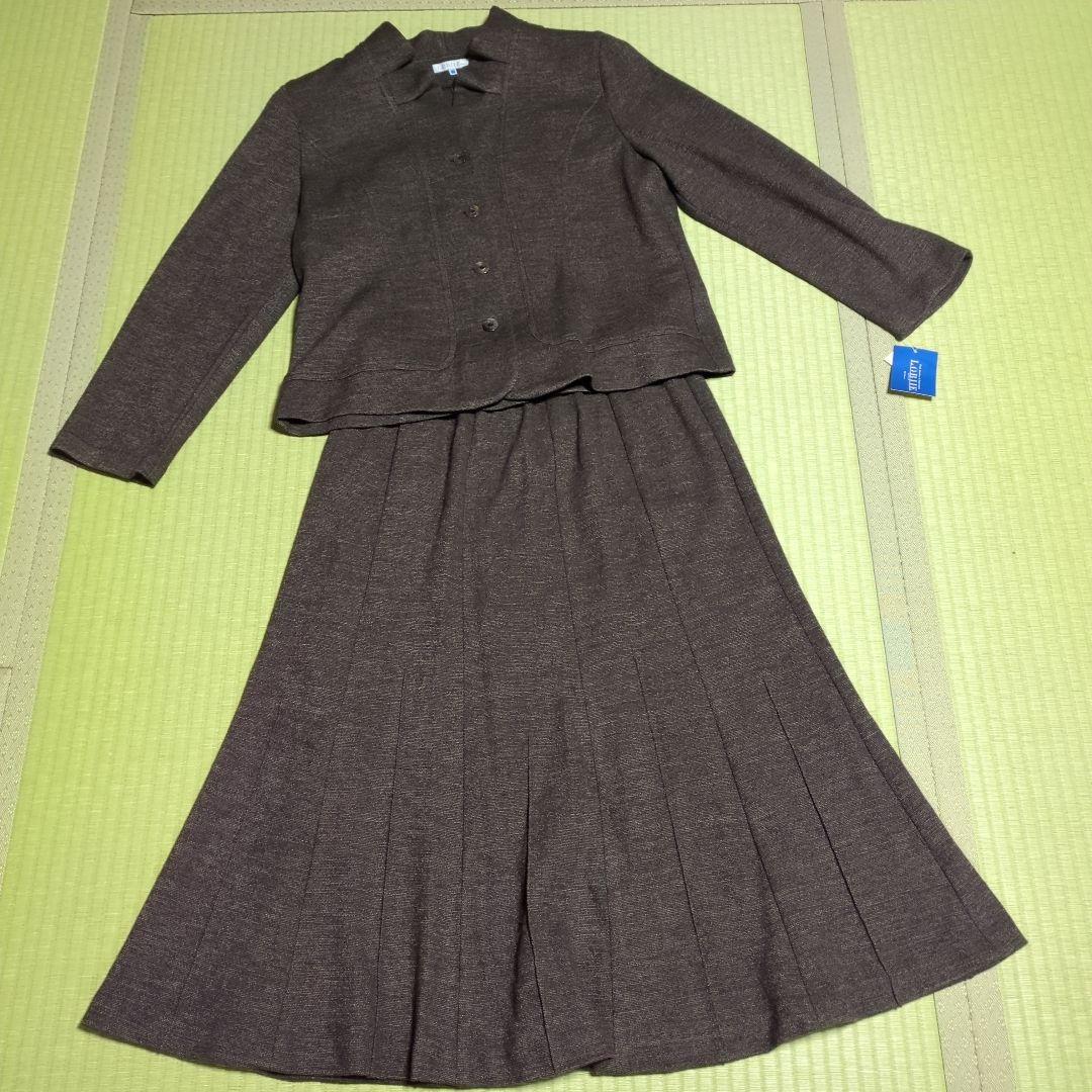 未使用　LOBJIE　ロブジェ　セットアップ　送料込