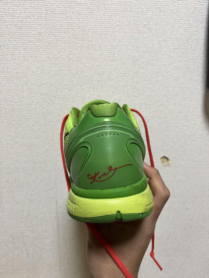 NIKE KOBE