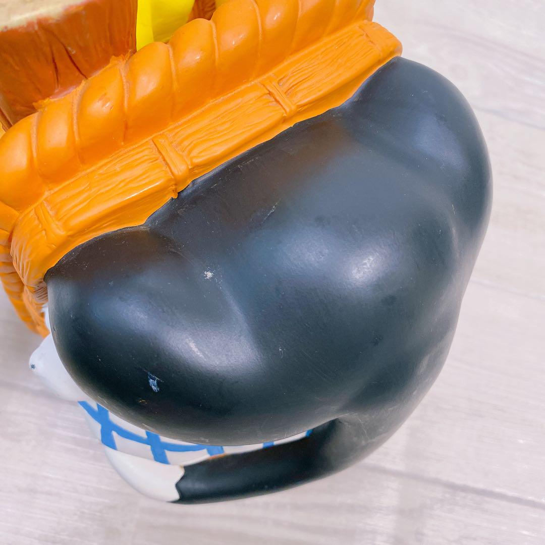 トゥイーティー シルベスター ピクニックバスケット貯金箱