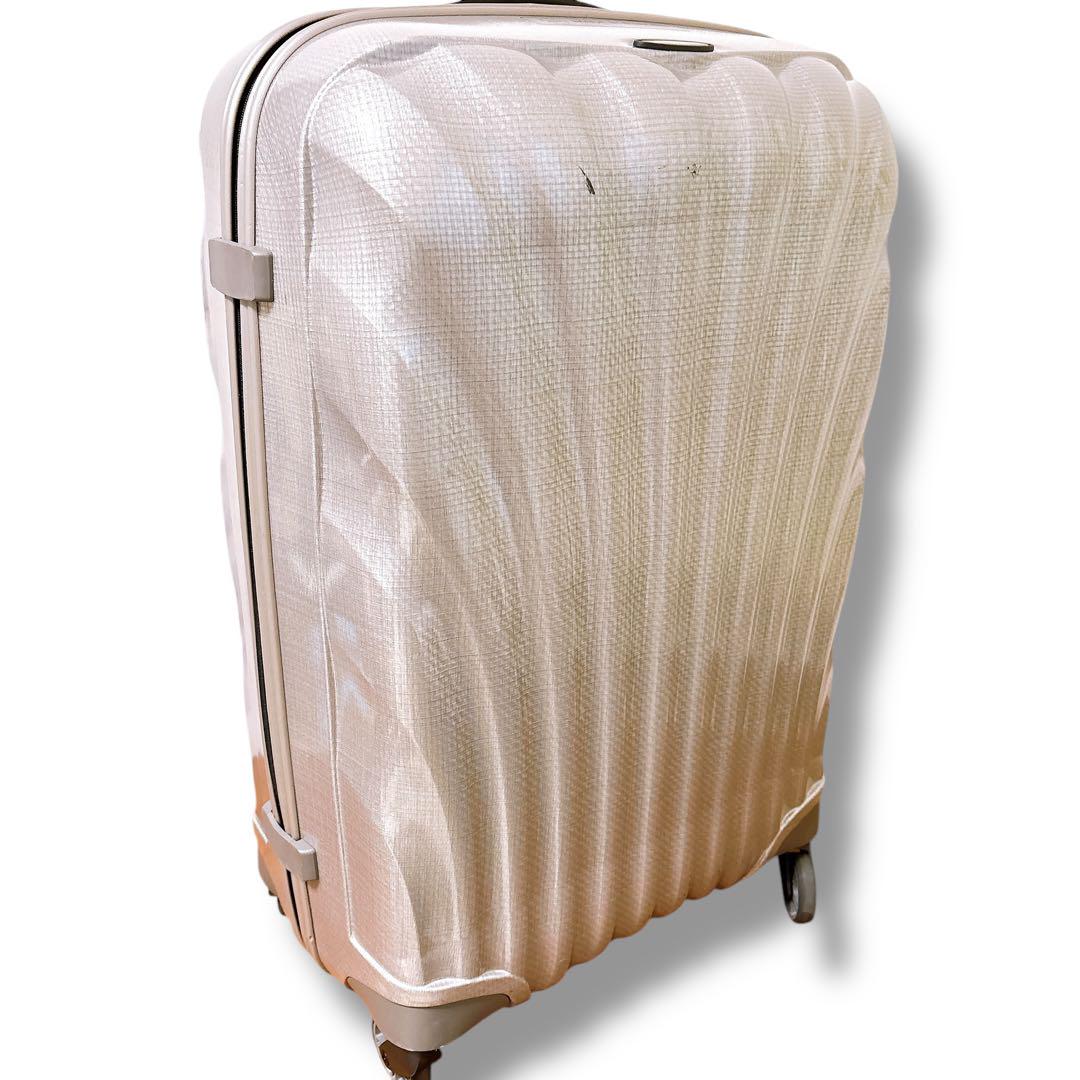 サムソナイト コスモライト 68L キャリーケース スーツケース TSA