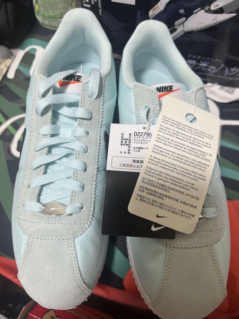 NIKEコルテッツ　28.5 センチ［新品］
