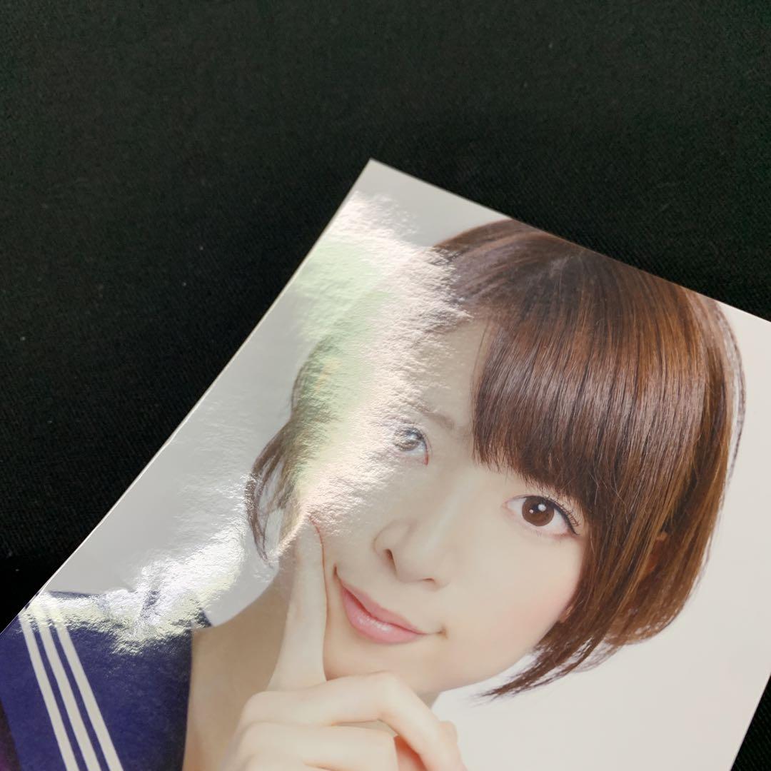 乃木坂46 橋本奈々未 生写真 紀伊国屋書店 特典 コンプ アイドル