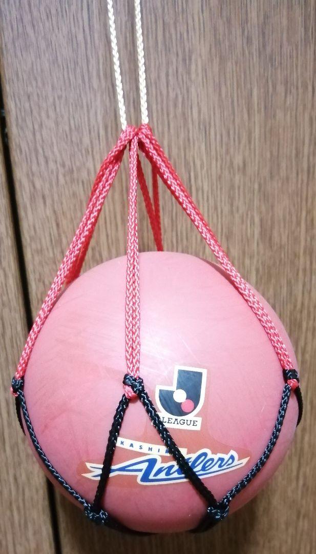 公式の店舗 希少 イエローハット展示用 サッカーボール 鹿島アントラーズ ミズノ ボール Joinivy Com
