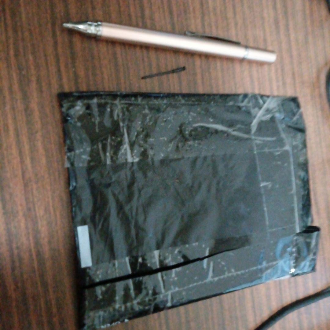 タブレットペン　チャレンジタッチnext対応　薄ピンク一本