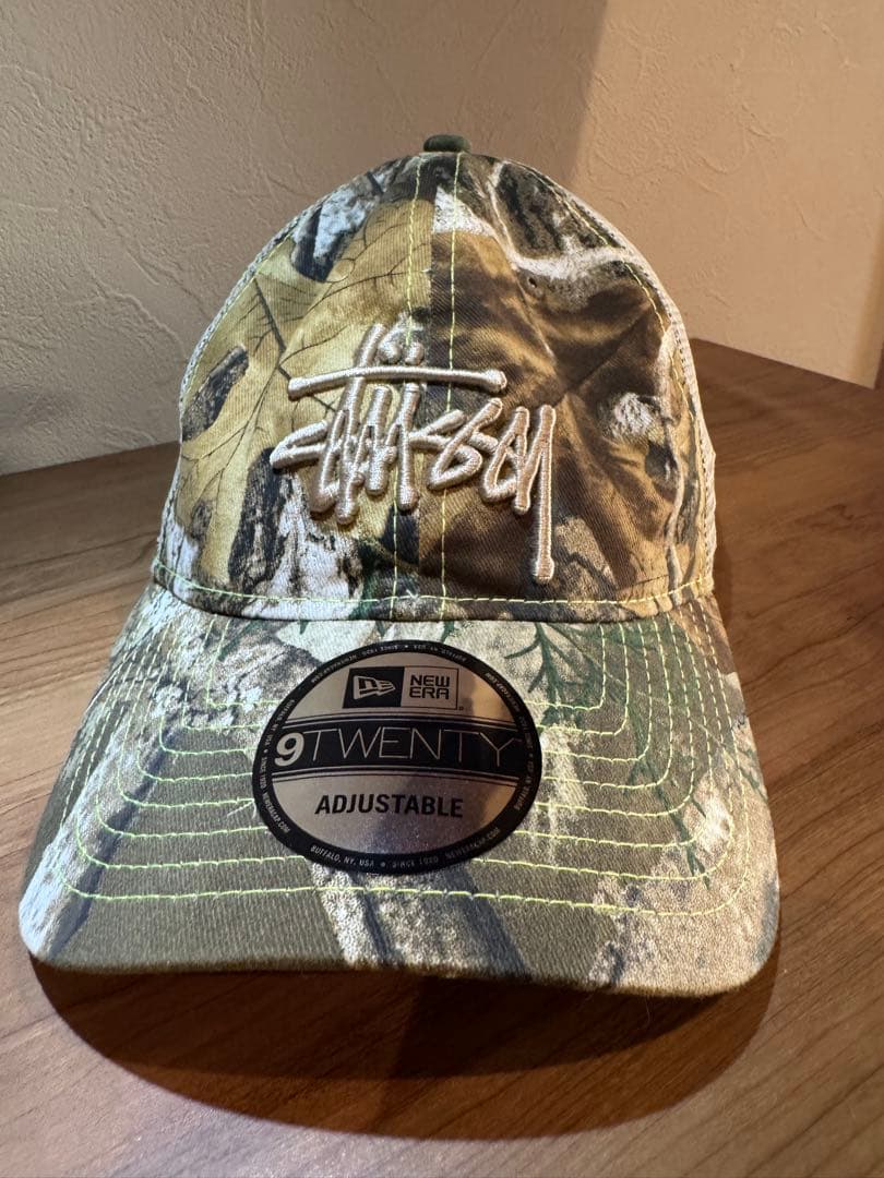 Stussy キャップ Stussy キャップ