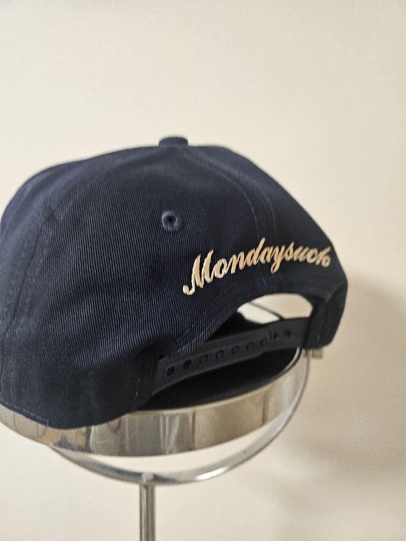 Mondaysuck マンデーサック