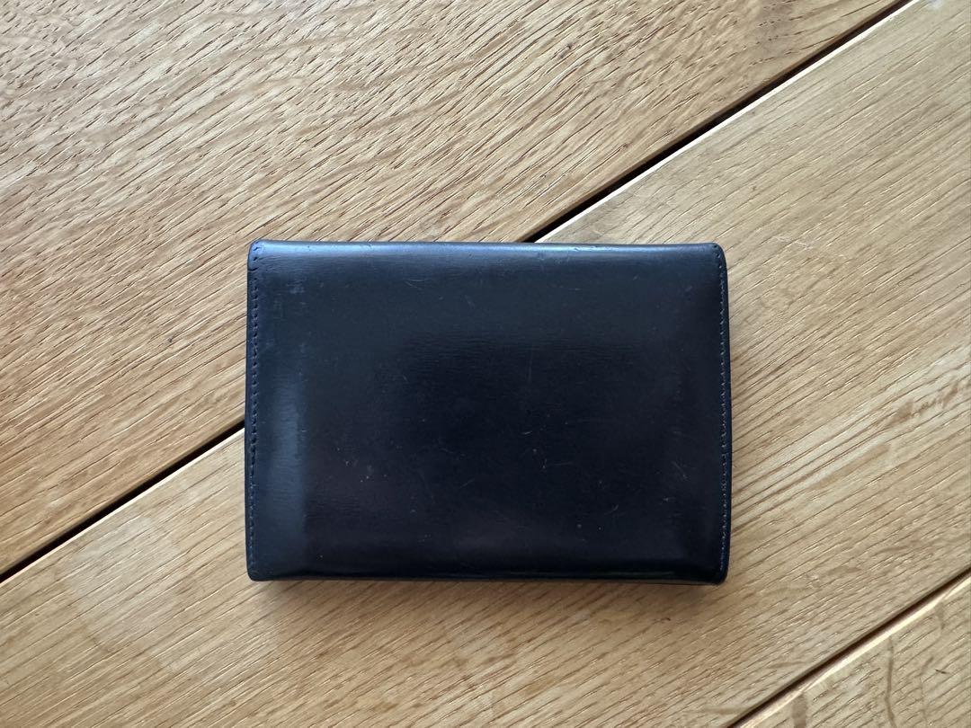 Cartier カルティエ パスケース カードケース 付属品完備