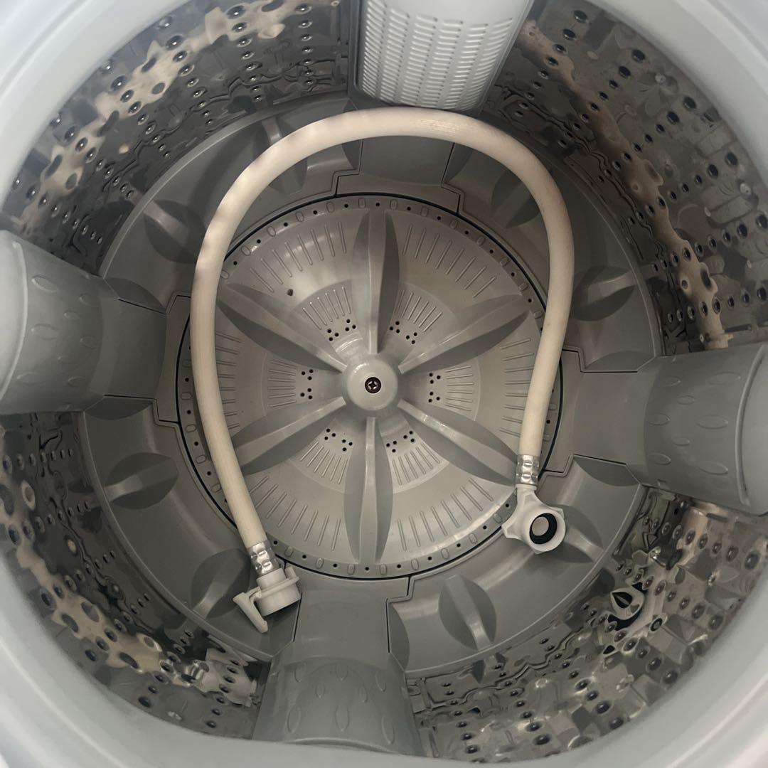 TOSHIBA洗濯機 STAINLESS DRUM TOSHIBA洗濯機 STAINLESS DRUM