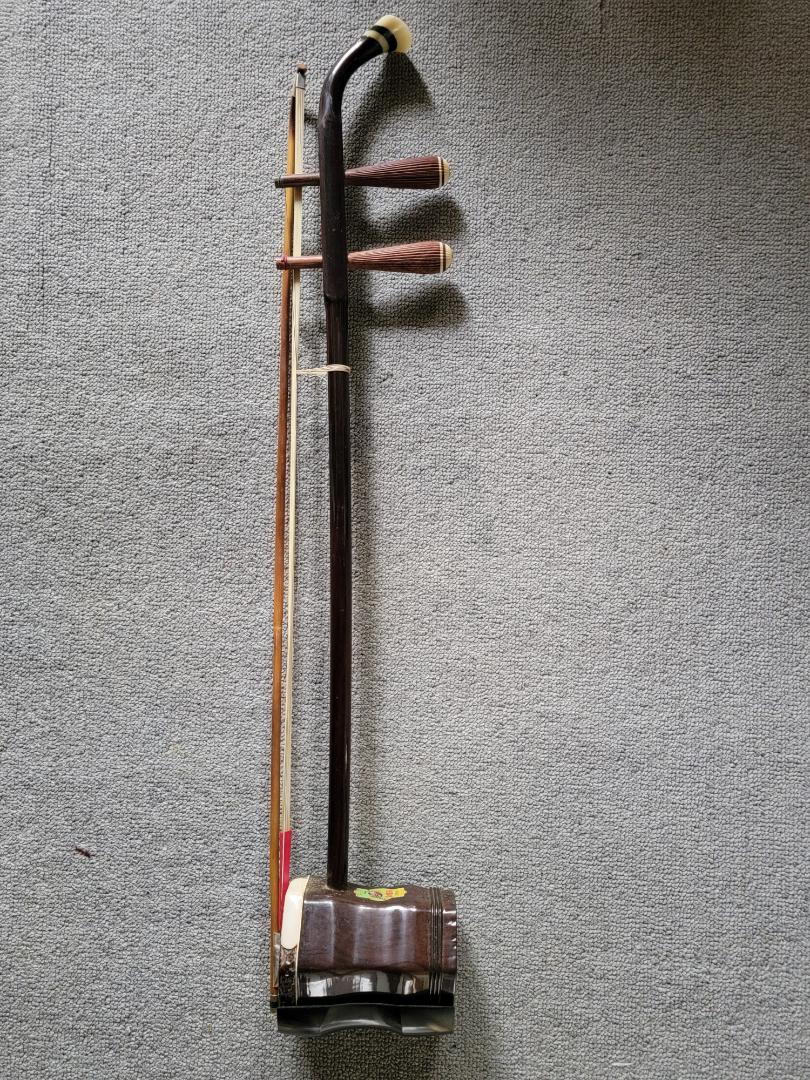 二胡