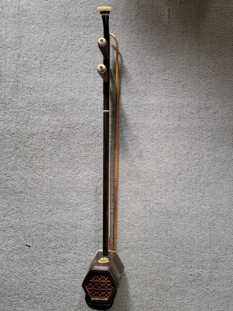 二胡
