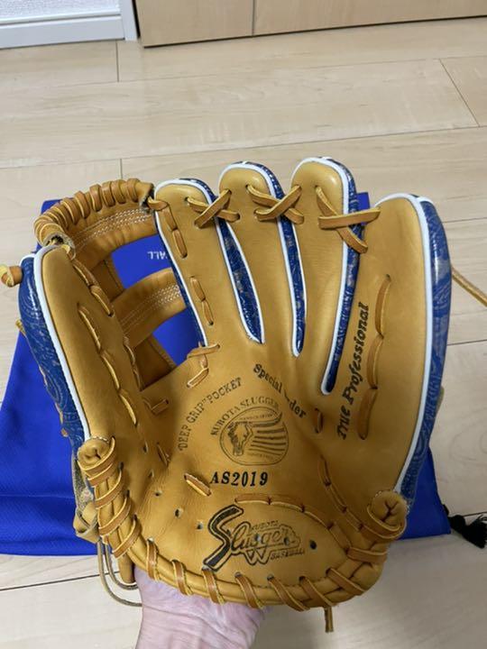 国産豊富な 本日最終 2019オールスター Klsjf-m33253331352 軟式用久保田スラッガー 正規品在庫