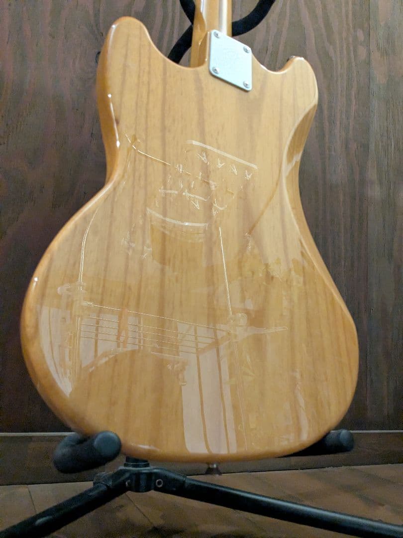 fender japan mustang mg77 フェンダー ムスタング fender japan mustang mg77 フェンダー ムスタング