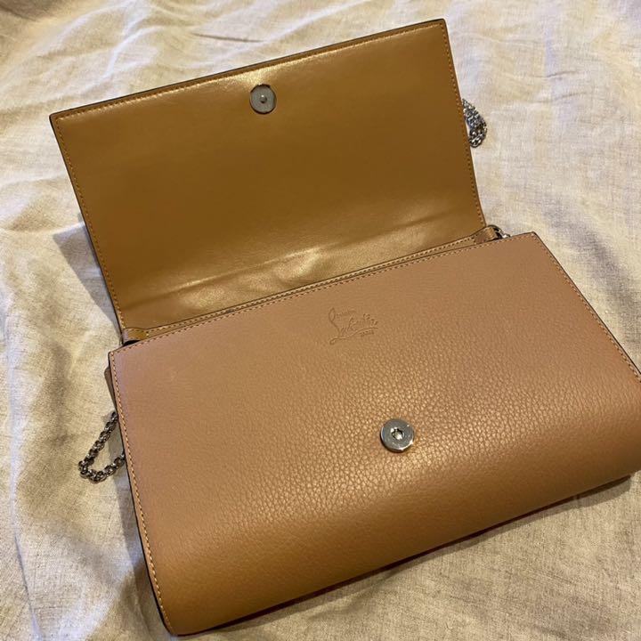 ルブタン  ショルダーバッグ