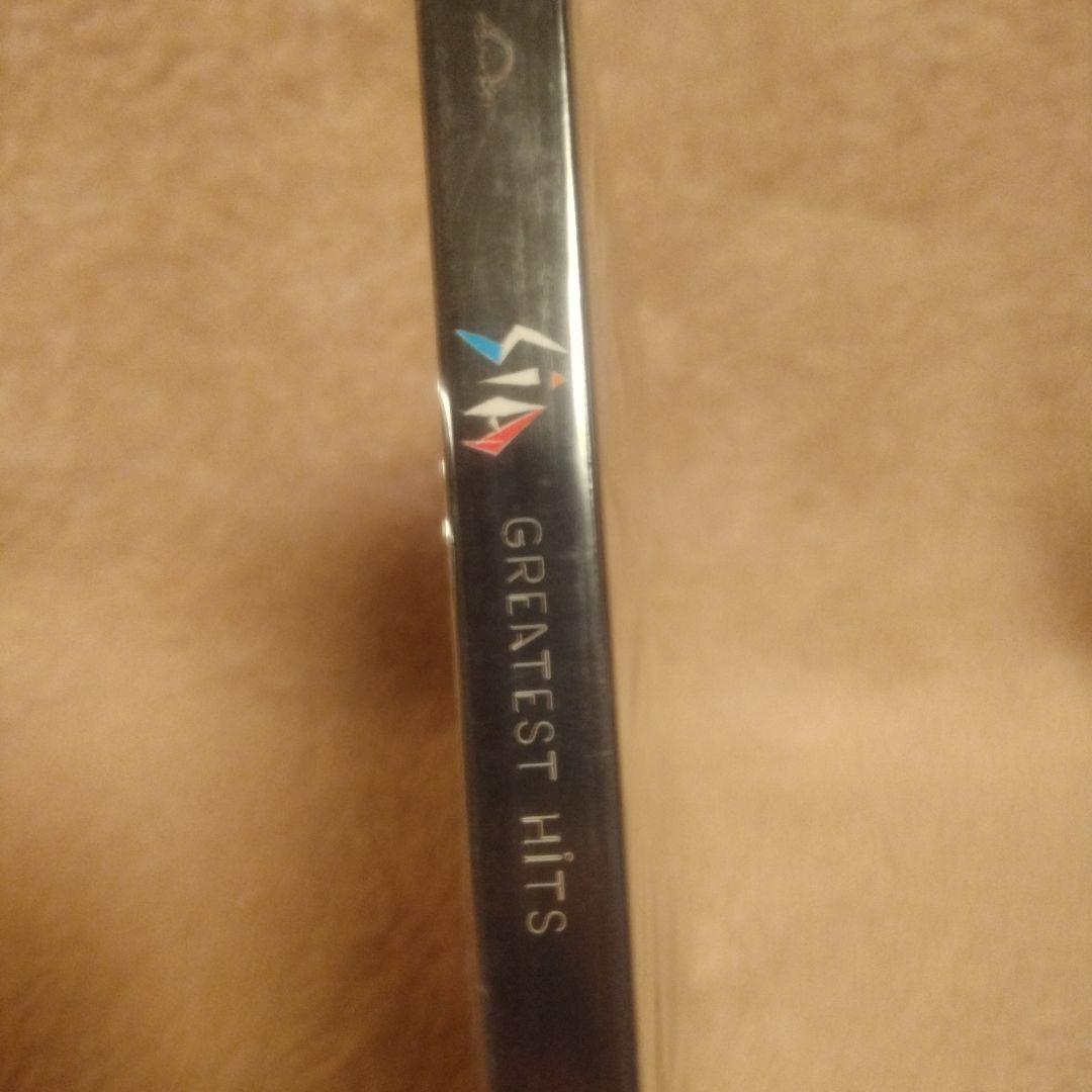 CD2枚】SIA GREATEST HITS BEST OF シーア ベスト - 洋楽快適