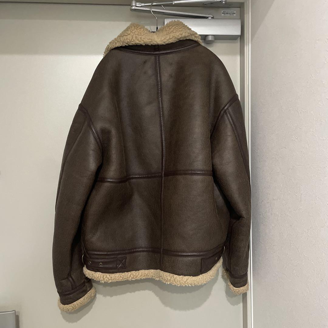 TODAYFUL（トゥデイフル）の「B-3フライトジャケット（その他