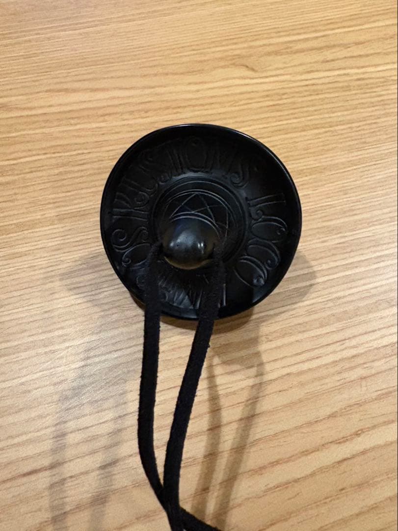 ハッピーヘルナンデス BRIGHTFACE_UK