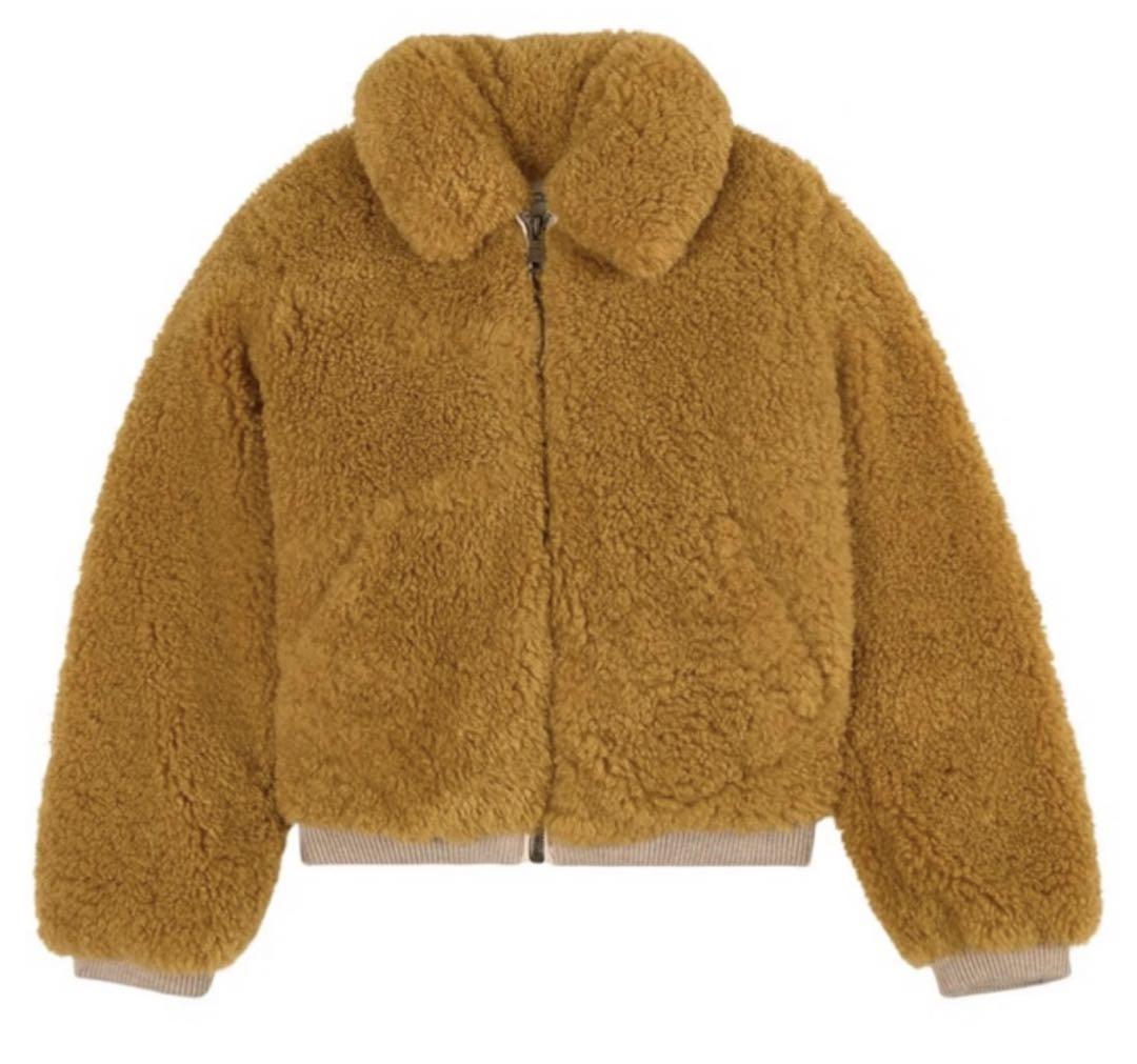 美品)bonpoint 14A