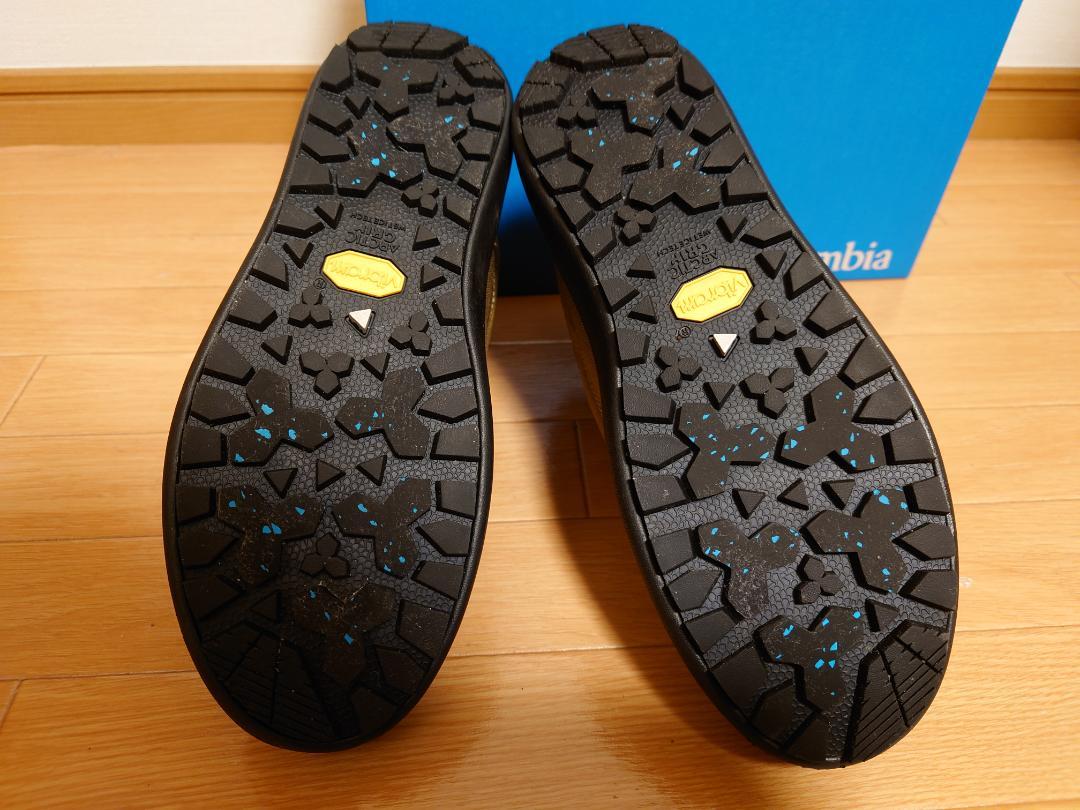 Columbia（コロンビア）サップランド 冬用ブーツ 24cm