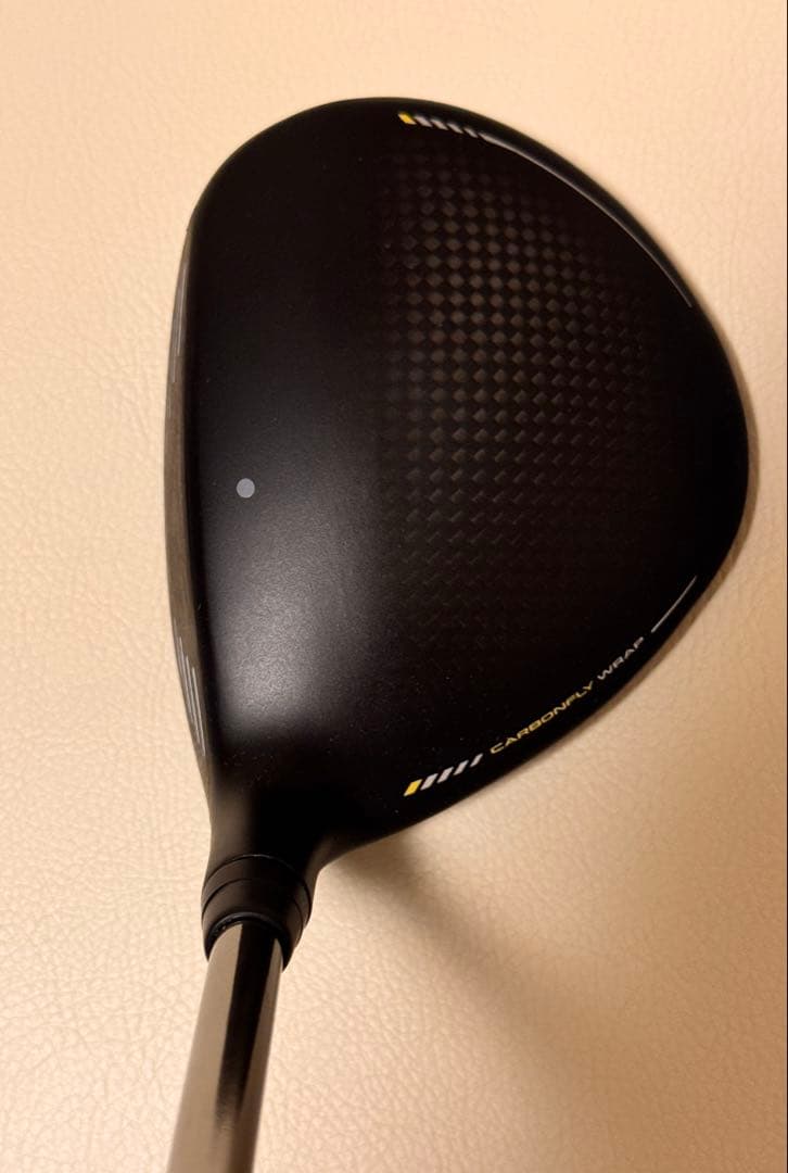 PING G430 MAX 3W FW 15度PING TOUR (S) 美品