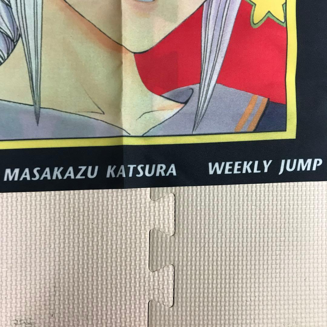 激安正規 桂正和 シャドウレディ 特製ポスター 布製 fawe.org