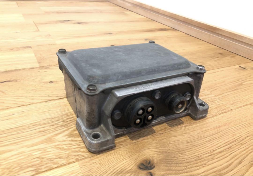 メルセデス ベンツ W123 BOSCH イグナイター 実働外し メルセデス ベンツ W123 BOSCH イグナイター 実働外し - メルカリ