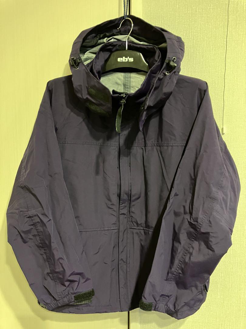 green clothing heavy jacket ヘヴィジャケット　S