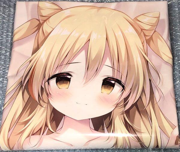 ジュエリーハーツアカデミア　ジュエリーナイツアルカディア　しらたま　抱き枕カバー ジュエリーハーツアカデミアジュエリーナイツアルカディア