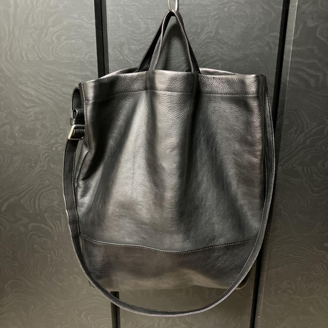 SLOW&CO fino one shoulder bag スロウ 本革