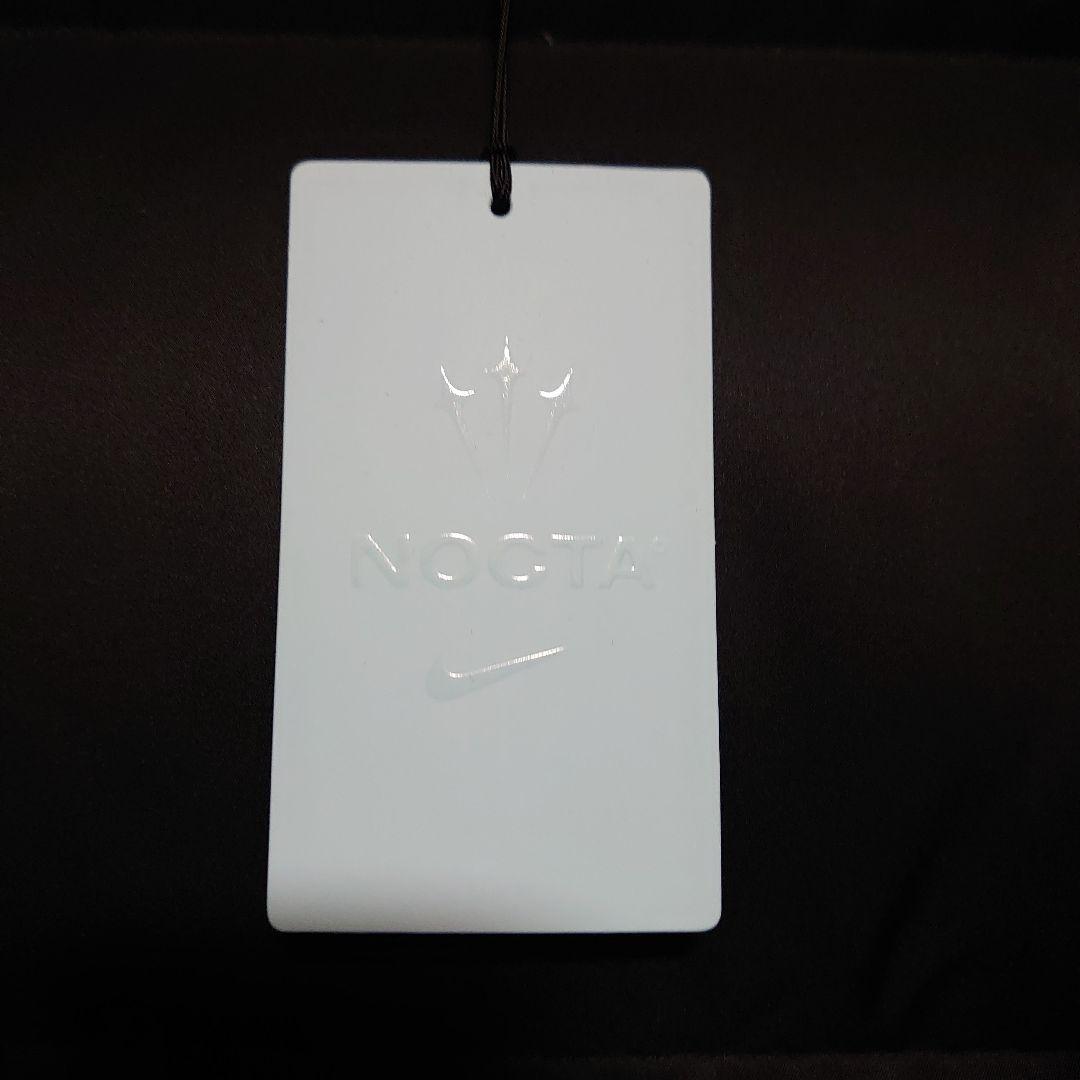 【Drake × Nike】“NOCTA” コレクション ダウンジャケット