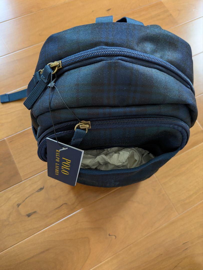 Polo Ralph Lauren　キッズベビー　リュック　バックパック
