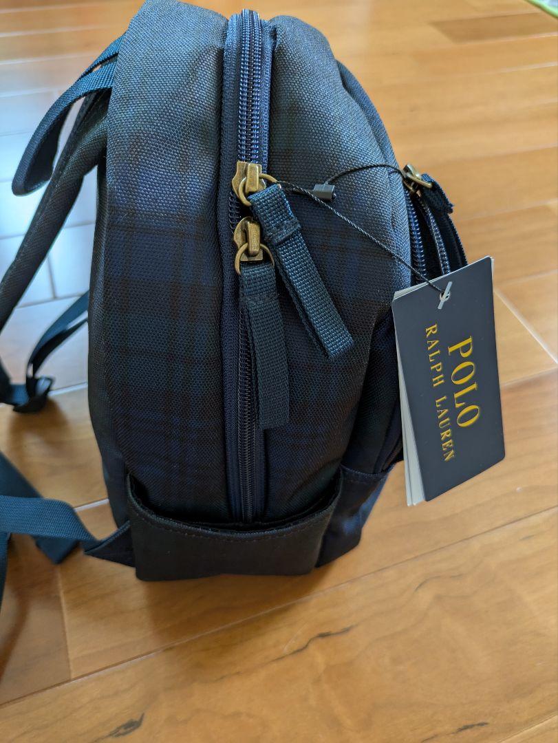 Polo Ralph Lauren　キッズベビー　リュック　バックパック