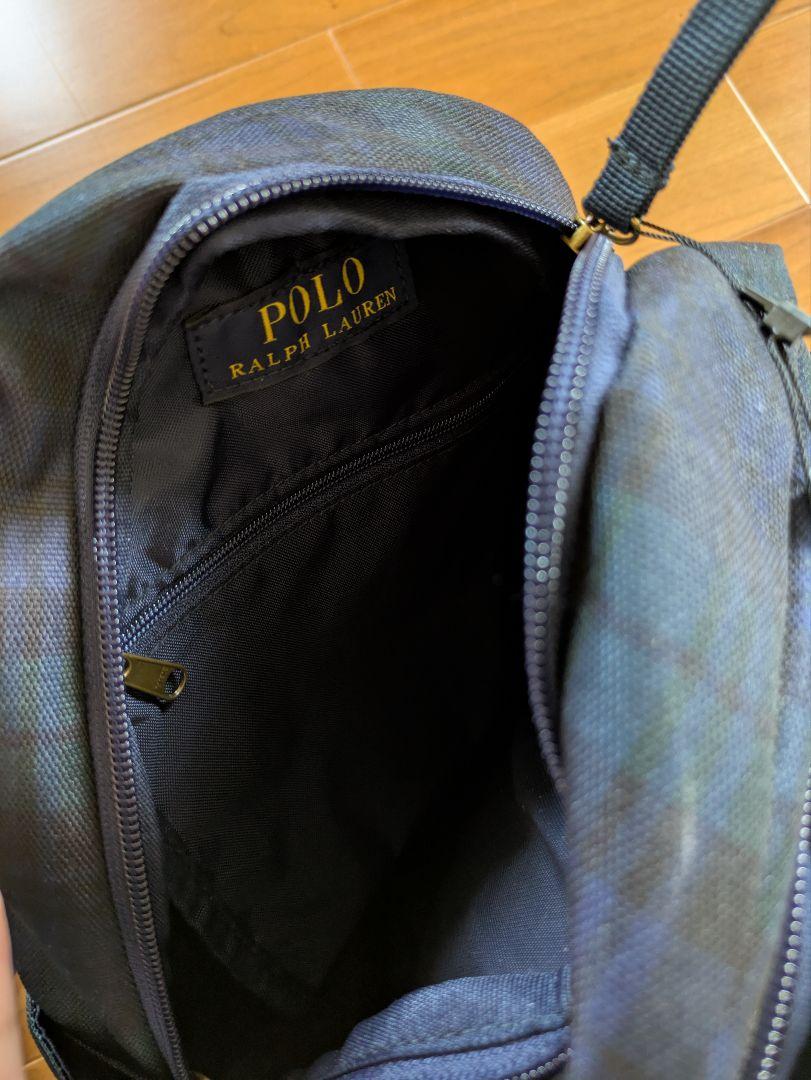 Polo Ralph Lauren　キッズベビー　リュック　バックパック