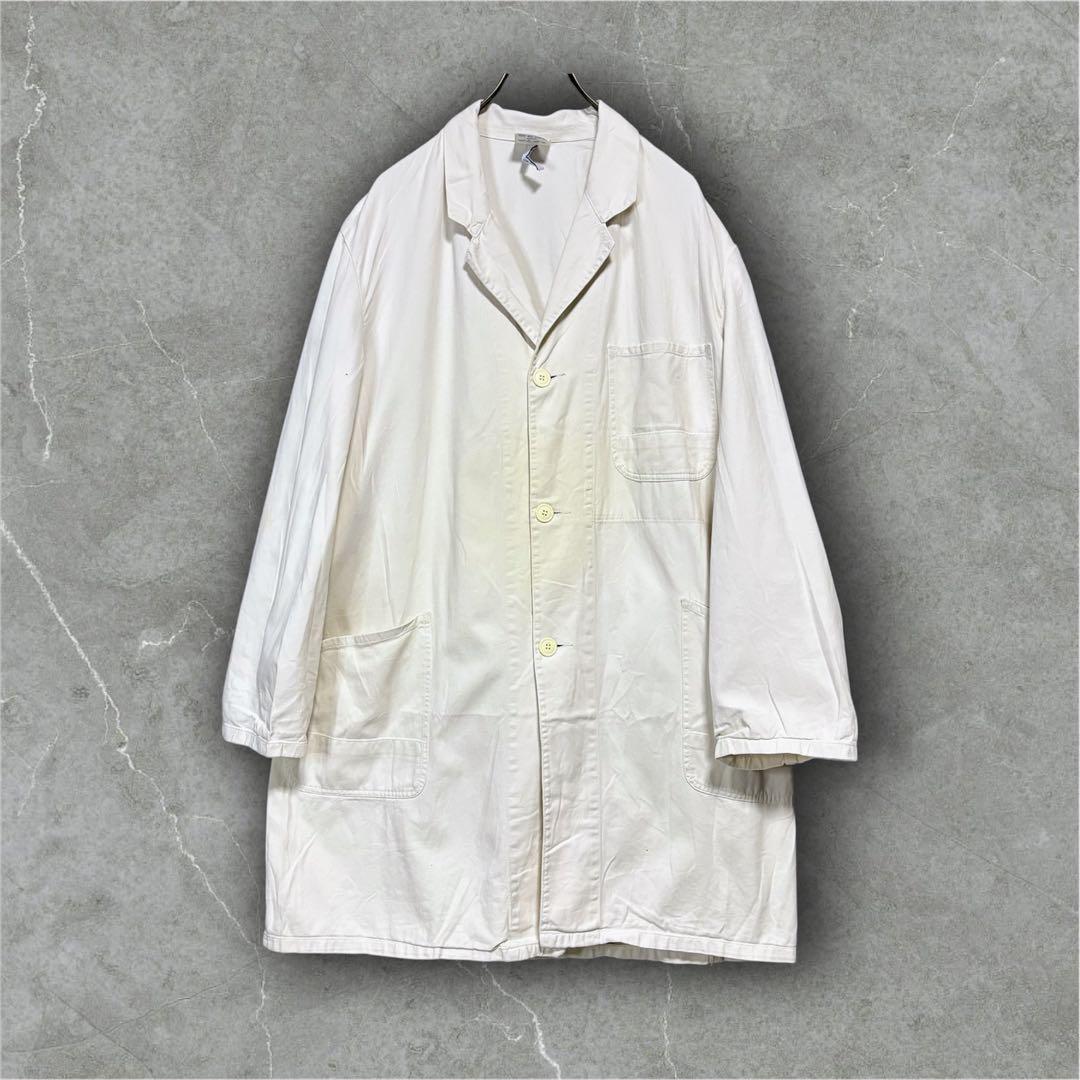 Vintage German Atelier Coat アトリエコート ドイツ