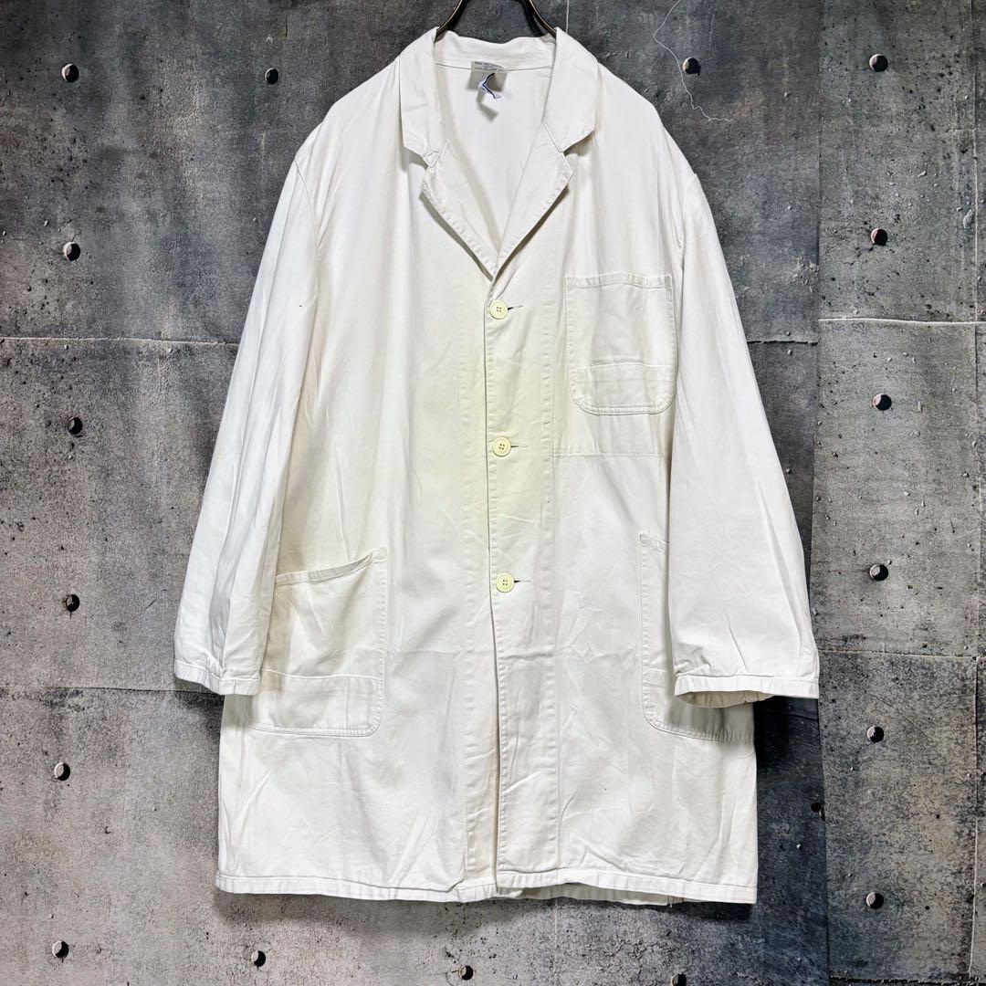 Vintage German Atelier Coat アトリエコート ドイツ