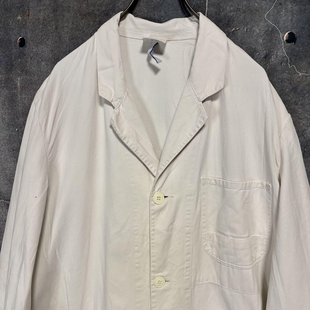Vintage German Atelier Coat アトリエコート ドイツ