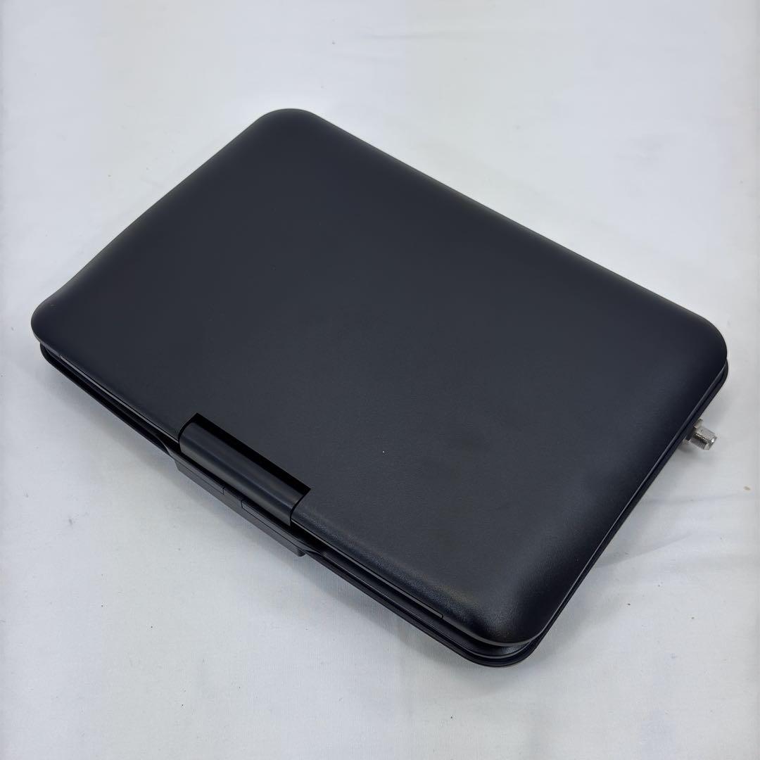 夢グループ 9センチワンセグポータブルDVDプレーヤー