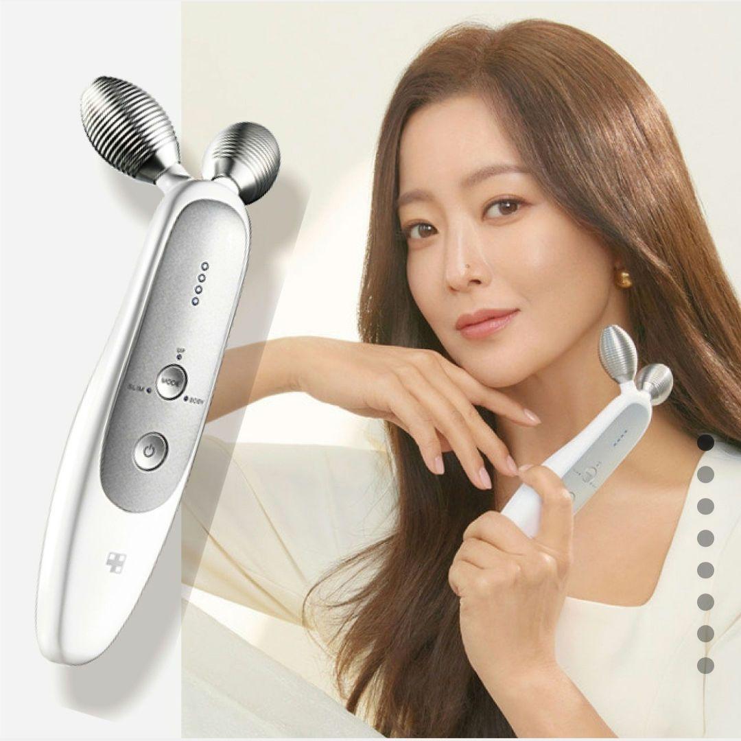 medicube 美顔器セット