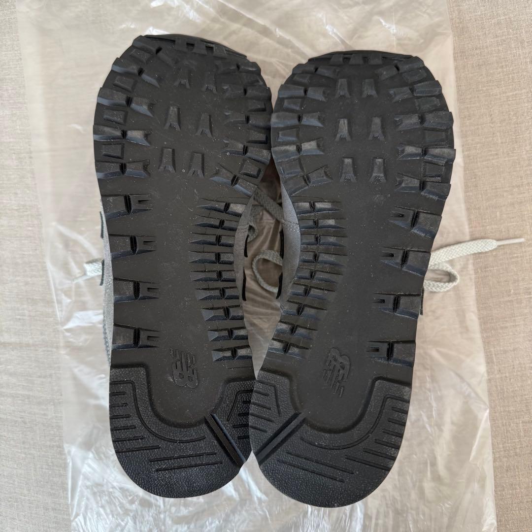 最終値下げ!【美品】ニューバランス ML574 BA2 26.0センチ 最終値下げ!【美品】ニューバランス ML574 BA2 26.0センチ