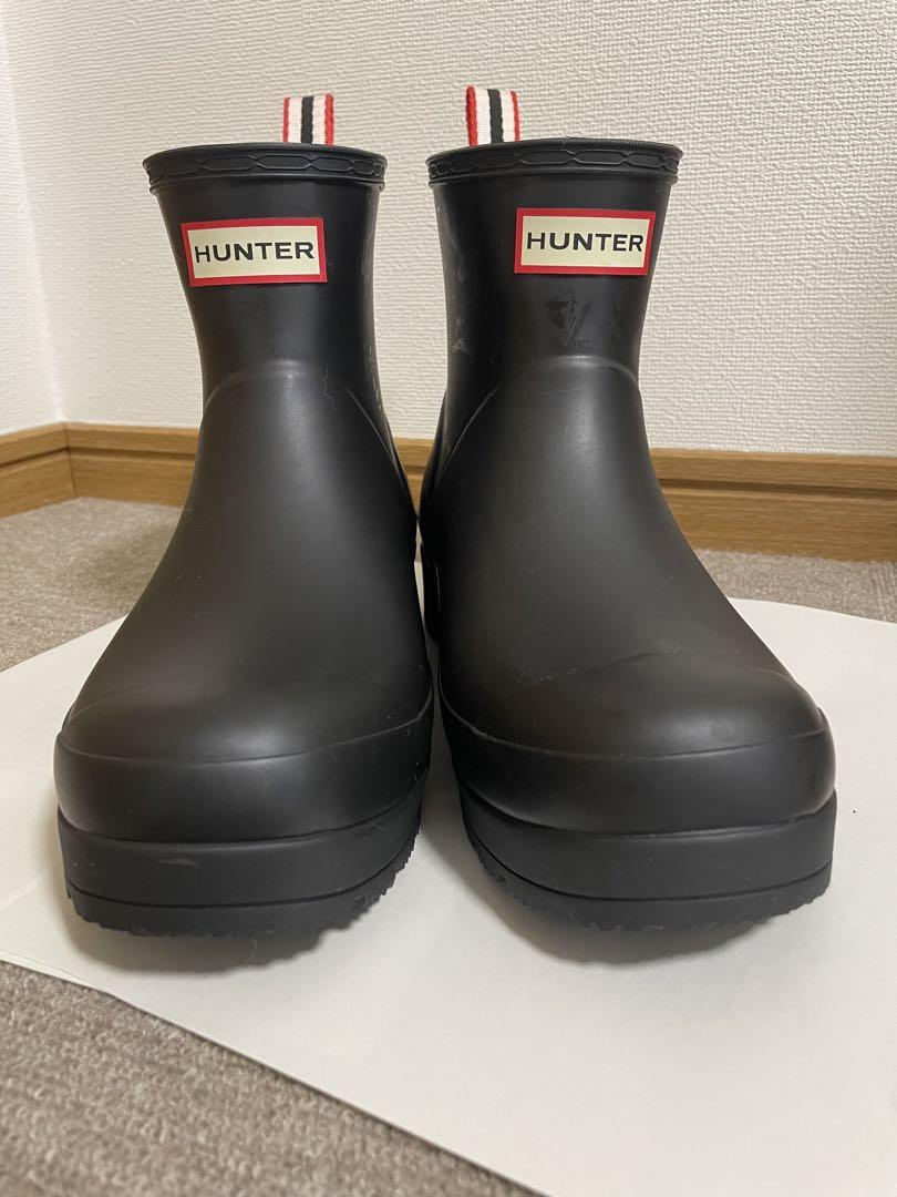 ハンター HUNTER (W)ORIGINAL PLAY BOOT SHORT