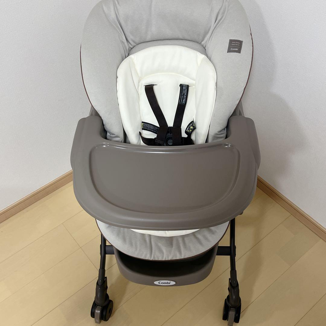 美品✨ネムリラ AT AUTO SWING バースデイ コラボ 限定モデル