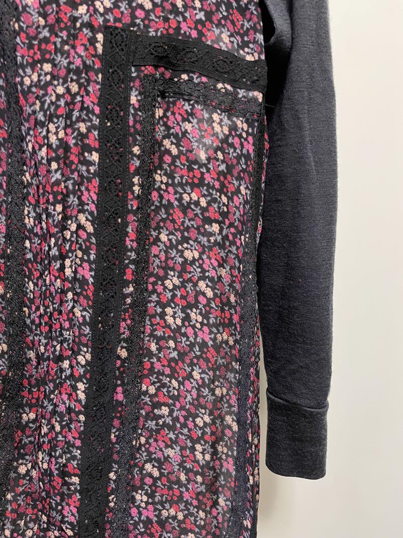 JUNYA WATANABE ジュンヤワタナベ　ワンピース