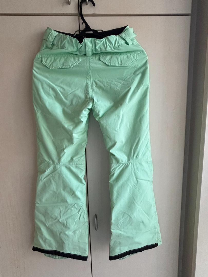 バートン BURTON GIRLジュニア Mサイズ ジャケットパンツ上下