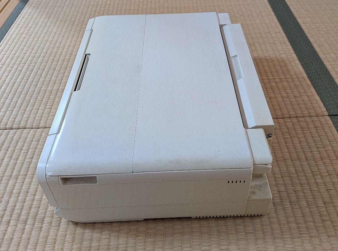EPSON カラリオ EP-976A3 インクジェット複合機
