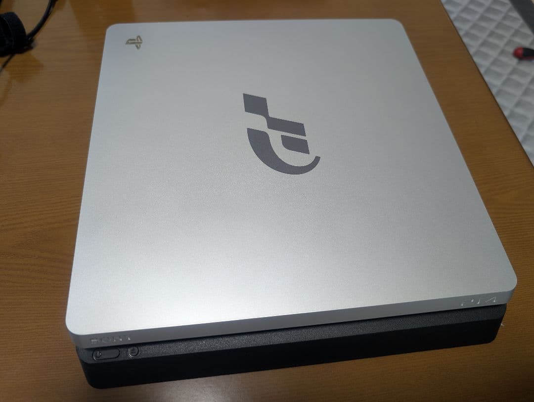 SONY PS4 グランツーリスモ SPORT リミテッドエディション