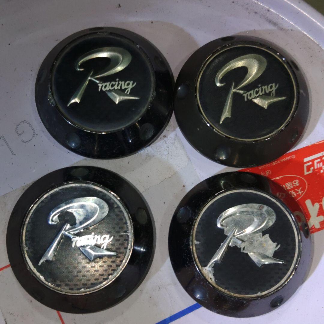 ①中古ホイール+中古タイヤ　４本セット