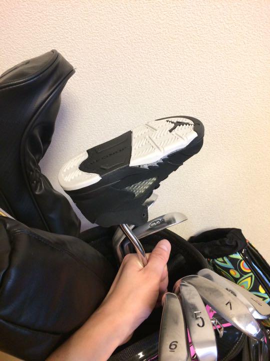 【超レア・美品】NIKE JORDAN 5 ナイキ ジョーダン パターカバー k 超レア・超美品】 NIKE JORDAN 5 ナイキ ジョーダン パターカバー