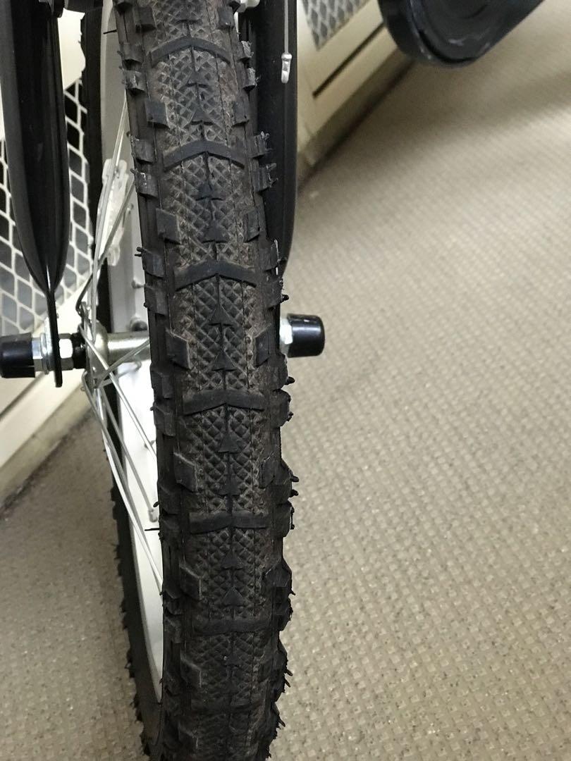 ブリヂストン エコキッズスポーツ 16インチ  子供用自転車(美品)