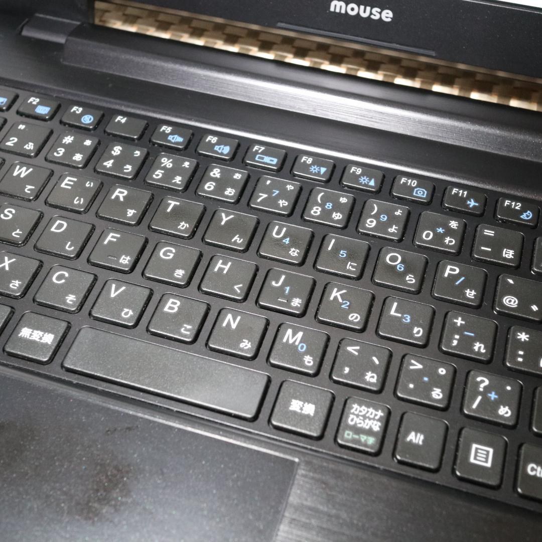 美品Win11 8世代Corei5メ8 SSD無線カメラTypeCピンクゴールド サクサクSSDノートPC【Corei5 第8世代】カメラ Win11 DVD搭載