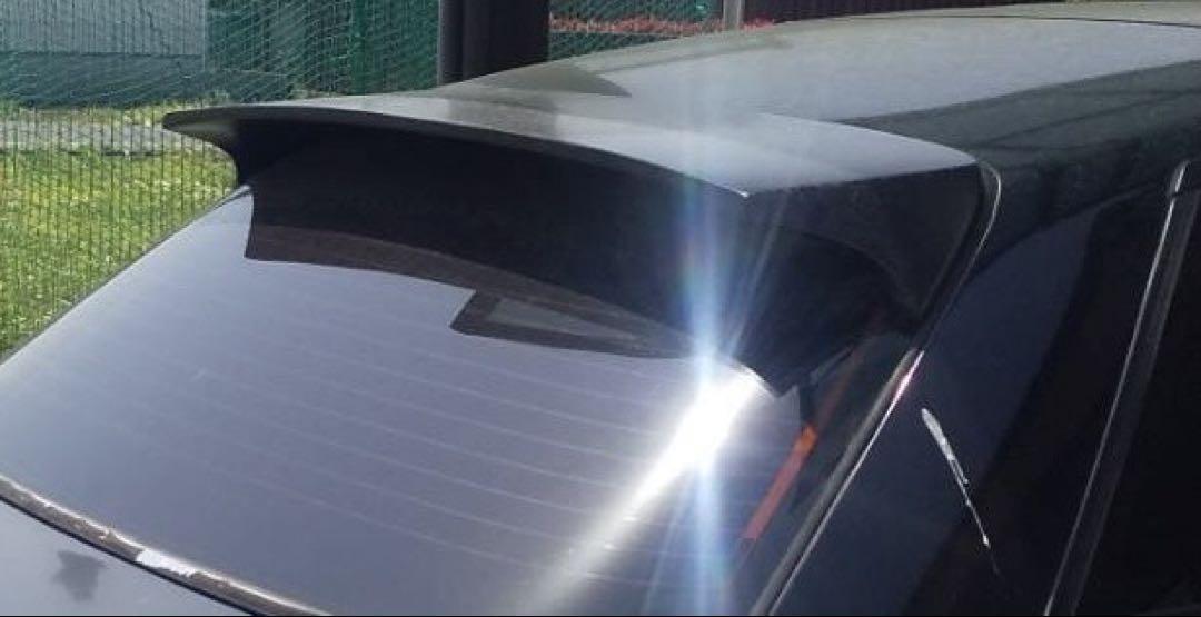 S13 シルビア ロング ルーフスポイラー 新品 値引き不可 PS13